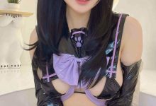 Nyako喵子  自撮り11 情人节 [53P-310MB]-亿套图