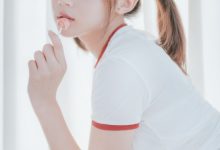 草莓酱娜 - NO.01 体操服 [19P-91MB]-亿套图