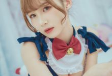 草莓酱娜 - NO.02 白雪姬私房 [20P-262MB]-亿套图