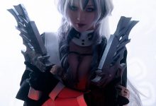 露兒大魔王 - NO.04 禁闭者MBCC-S-075 橡木匣 [18P-320MB]-亿套图