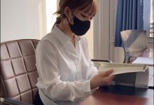若若老师办公室灰色丝袜 [1V+2.03G]-亿套图
