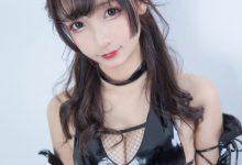 神楽坂真冬 – Vol.051 电子相册 系带胶衣[150P-337MB]-亿套图