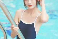 兔子Zzz不吃胡萝卜 - NO.98 甜甜的死库水 [29P-90MB]-亿套图
