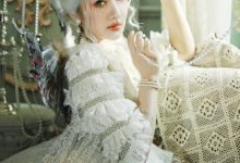 兔子Zzz不吃胡萝卜 - NO.99 西梨和花 [20P-206MB]-亿套图