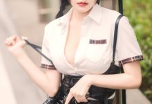 香草喵露露 - NO.56 萤火虫动漫游戏嘉年华 漫展返图 [69P+1V-836MB]-亿套图
