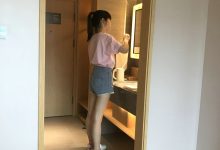 [誉铭传媒]袜足摄影 2020年《06月 幕后作品》[38P+8V／676MB]-亿套图
