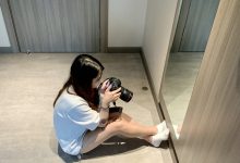 [誉铭传媒]袜足摄影 2020年《09月 幕后作品》[15P1+1V／700MB]-亿套图