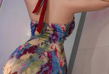 [Ugirls尤果网]爱尤物 2022.05.11 No.2578 筱慧 始作俑者 [35P]-亿套图