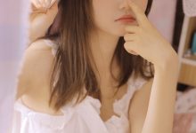 [YITUYU艺图语]2022.10.27 草莓少女 甜甜[21+1P／175MB]-亿套图