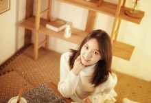 [YITUYU艺图语]2022.10.27 邻家女孩 Cora[30+1P／312MB]-亿套图