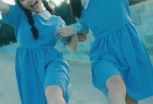 [YITUYU艺图语]2022.10.28 闺蜜时间 呼叫呼呼[26+1P／316MB]-亿套图