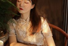 [YITUYU艺图语]2022.10.30 点绛唇 大白兔奶糖[21+1P／217MB]-亿套图