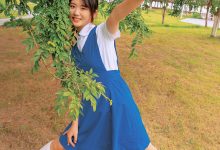 [YITUYU艺图语]2022.10.30 嗨 是夏天吗 晗晗[24+1P／387MB]-亿套图