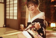 [YITUYU艺图语]2022.10.30 京都梦 小灵[27+1P／340MB]-亿套图