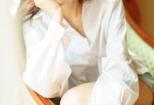 [YITUYU艺图语]2022.10.30 少女的周末 aHong[26+1P／175MB]-亿套图