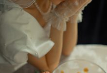 [YITUYU艺图语]2022.10.31 复古婚纱 -湯兮-[27+1P／441MB]-亿套图