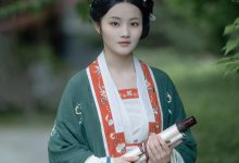 [YITUYU艺图语]2022.10.31 画莫叶 默默[25+1P／272MB]-亿套图