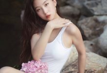 [YITUYU艺图语]2022.10.31 水中的绣球花 土土[37+1P／420MB]-亿套图