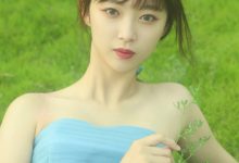 [YITUYU艺图语]2022.11.01 盛夏 小文[25+1P／179MB]-亿套图