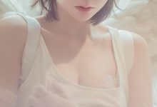 [YITUYU艺图语]2022.11.01 天使 荔枝蜜ko[20+1P／245MB]-亿套图