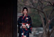 [YITUYU艺图语]2022.11.02 和服少女 lucy[25+1P／153MB]-亿套图