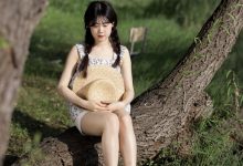 [YITUYU艺图语]2022.11.02 立夏 小鹅酱酱酱[39+1P／332MB]-亿套图