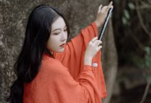 [YITUYU艺图语]2022.11.02 魏晋风华 KK[24+1P／317MB]-亿套图