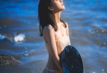 [YITUYU艺图语]2022.11.03 搁浅 清青琴玖[23+1P／328MB]-亿套图