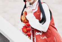 [YITUYU艺图语]2022.11.03 年 苏念[32+1P／439MB]-亿套图