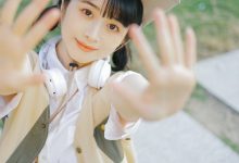 [YITUYU艺图语]2022.11.03 一起去露营吧 breezyzm[39+1P／291MB]-亿套图