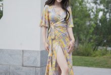 [XiuRen秀人网] 2023.06.20 No.6949 严利娅Yuliya [84+1P]-亿套图