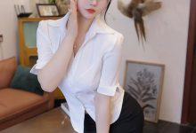 [XiuRen秀人网] 2023.06.01 No.6838 岁小岁 [57+1P]-亿套图