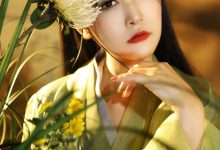 [YITUYU艺图语]2022.10.05 风草美人 不及丿[34+1P／292MB]-亿套图