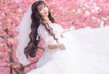 [YITUYU艺图语]2022.10.05 花嫁 -绮罗生的小苏苏-[25+1P／196MB]-亿套图