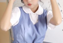 [YITUYU艺图语]2022.10.05 青春笑忘书 小薇人儿[37+1P／377MB]-亿套图