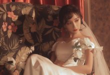 [YITUYU艺图语]2022.10.06 复古婚纱 -绮罗生的小苏苏-[26+1P／240MB]-亿套图