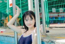 [YITUYU艺图语]2022.10.06 水也会融化吗 小怡妹妹cute[32+1P／309MB]-亿套图