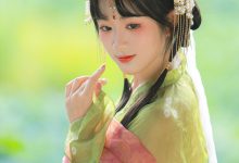 [YITUYU艺图语]2022.10.06 中秋.玉兔 云兮啦[27+1P／429MB]-亿套图