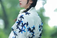 [YITUYU艺图语]2022.10.07 春日信徒 cat睿睿子[21+1P／285MB]-亿套图