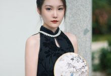 [YITUYU艺图语]2022.10.07 浮生半日 袅袅[37+1P／686MB]-亿套图