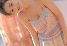 [YITUYU艺图语]2022.10.07 甜甜的蛋糕 瑞秋的快乐人生[20+1P／245MB]-亿套图