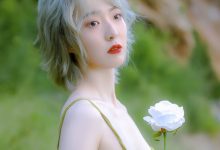 [YITUYU艺图语]2022.10.08 绿野 小赵[25+1P／199MB]-亿套图