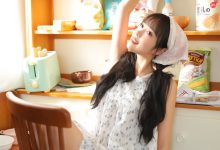 [YITUYU艺图语]2022.10.08 小厨娘 小薇人儿[40+1P／321MB]-亿套图