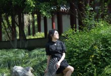 [YITUYU艺图语]2022.10.08 迎春 静鏡婧[25+1P／303MB]-亿套图
