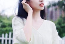 [YITUYU艺图语]2022.10.08 雨后天晴 廖逃学[23+1P／276MB]-亿套图