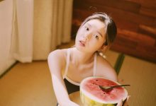 [YITUYU艺图语]2022.10.09 疯狂的青春夏日 叶子[45+1P／475MB]-亿套图
