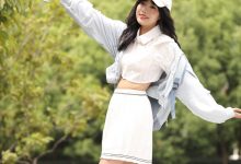 [YITUYU艺图语]2022.10.09 海盐幻想 小薇人儿[37+1P／354MB]-亿套图