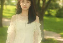 [YITUYU艺图语]2022.10.09 闪光女孩 小宁[23+1P／254MB]-亿套图