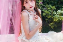 [YITUYU艺图语]2022.10.10 白玫瑰魔女 啊颜不咸[22+1P／178MB]-亿套图