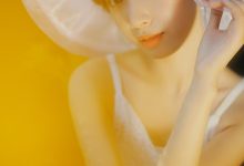 [YITUYU艺图语]2022.10.10 光芒 一只阿梦崽[40+1P／299MB]-亿套图